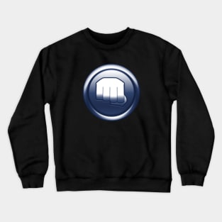 City of Villains - Brute Crewneck Sweatshirt